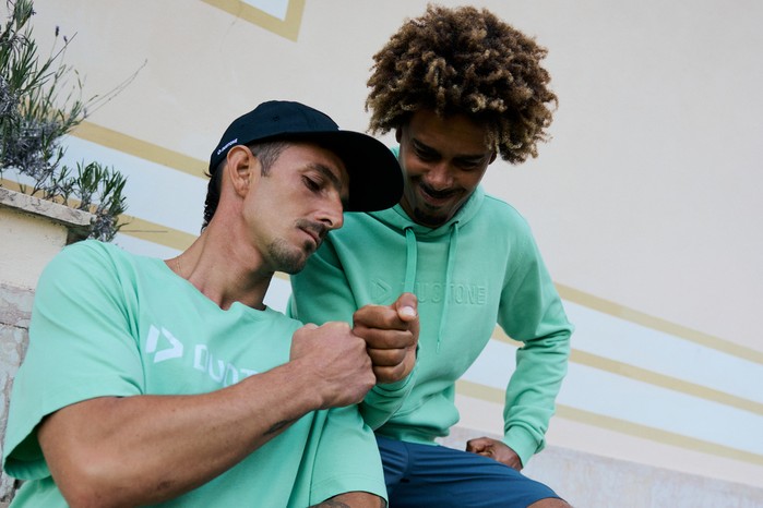 Duotone - T-Shirt Originals men - Clothing 2026