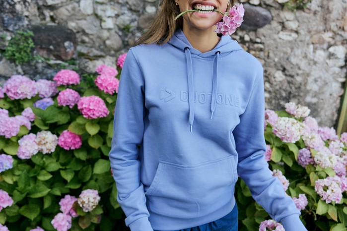 Duotone - Hoody Originals unisex - Clothing 2026