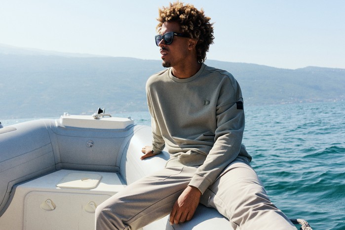 Duotone - Sweater Explore unisex - Clothing 2026