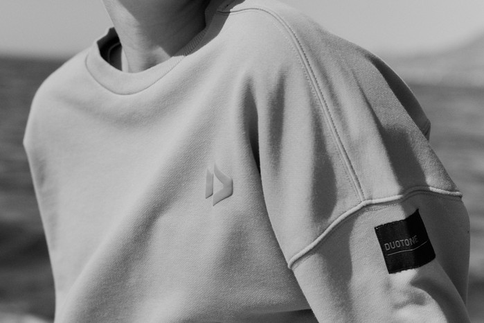 Duotone - Sweater Explore unisex - Clothing 2026