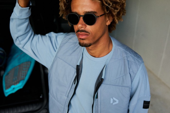 Duotone - Sweater Explore unisex - Clothing 2026