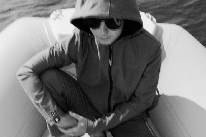 Duotone - Leisure Hoody Explore unisex - Clothing 2026