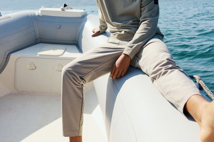 Duotone - Leisure Pants Explore unisex - Clothing 2026