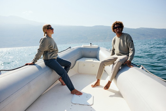 Duotone - Leisure Pants Explore unisex - Clothing 2026