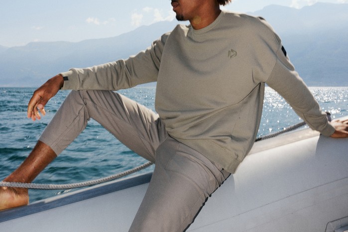 Duotone - Leisure Pants Explore unisex - Clothing 2026