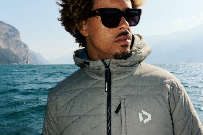 Duotone - Jacket Insulated Explore unisex - Clothing 2026