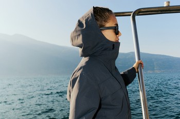 Duotone - Coat Explore 2L unisex - Clothing 2026