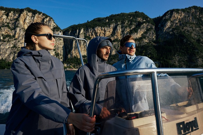 Duotone - Coat Explore 2L unisex - Clothing 2026