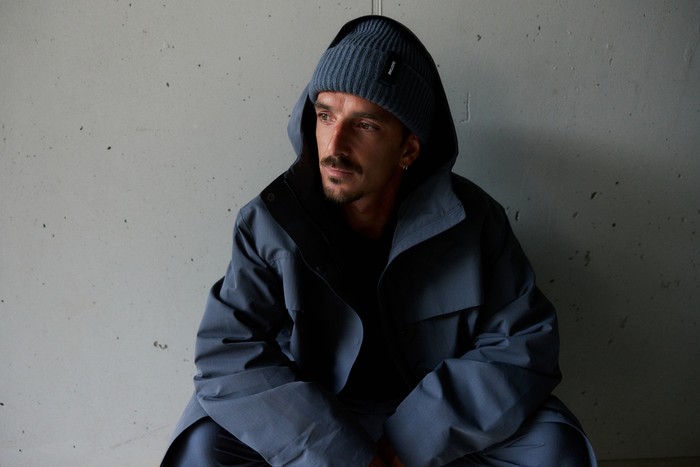 Duotone - Coat Explore 2L unisex - Clothing 2026