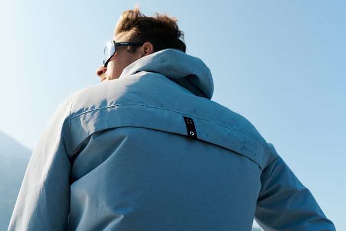 Duotone - Jacket DT Explore 2,5L unisex - Clothing 2026