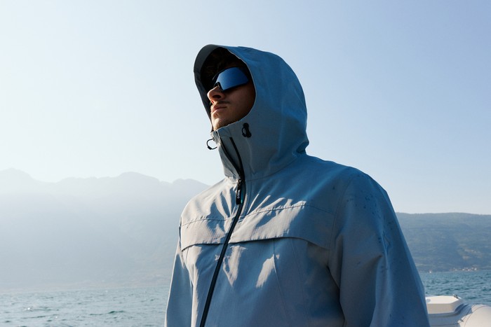 Duotone - Jacket DT Explore 2,5L unisex - Clothing 2026