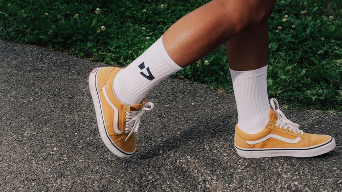 Duotone - Socks Originals - Apparel 2026