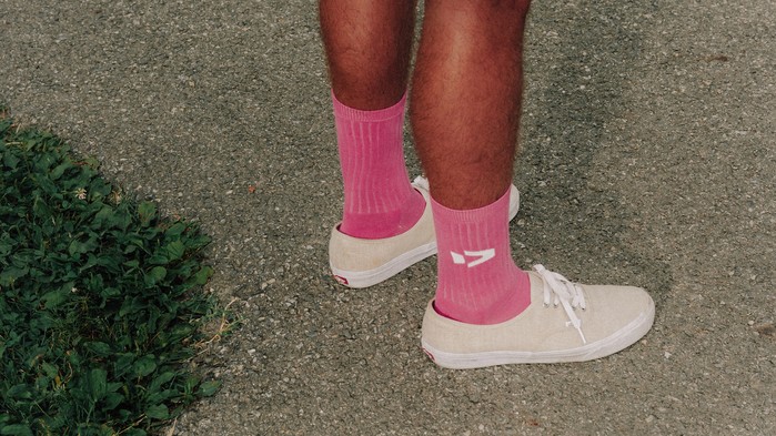 Duotone - Socks Originals - Apparel 2026