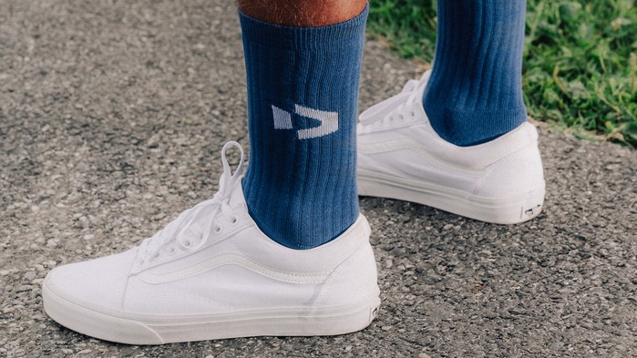 Duotone - Socks Originals - Apparel 2026