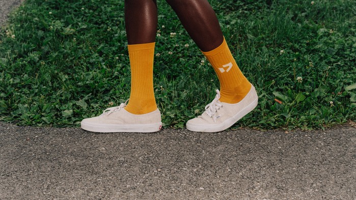 Duotone - Socks Originals - Apparel 2026