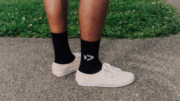 Duotone - Socks Originals - Apparel 2026