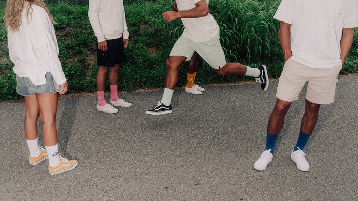 Duotone - Socks Originals - Apparel 2026