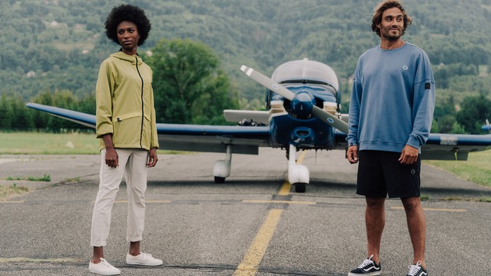 Duotone - Short Explore unisex - Clothing 2026