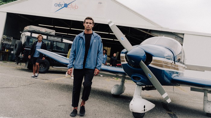 Duotone - Pants Explore unisex - Clothing 2026