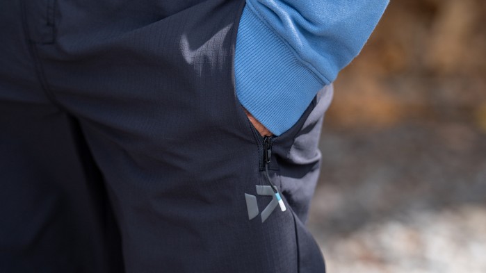 Duotone - Pants Explore unisex - Clothing 2026