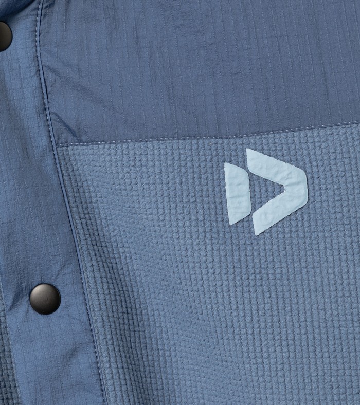 Duotone - Shirt Explore Fleece unisex - Clothing 2026