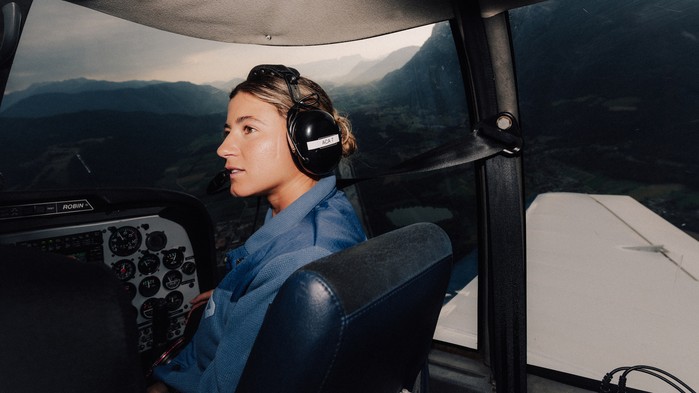 Duotone - Shirt Explore Fleece unisex - Clothing 2026