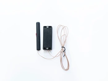 Manta Foils E-Foil TakeOff - External wired antenna