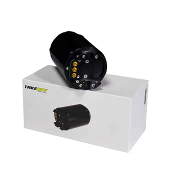 Manta Foils E-Foil TakeOff - Performance Motor