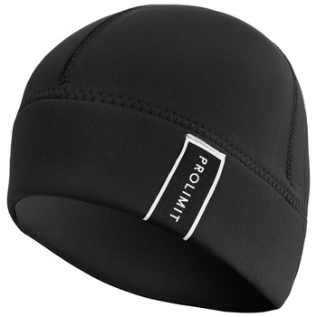 PROLIMIT Neoprene Beanie PLT DL Black