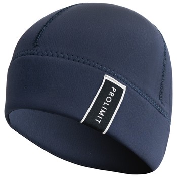 PROLIMIT Neoprene Beanie  PLT DL. Slate Black