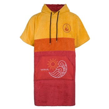 Wave Hawaii AirLite Poncho Paia 