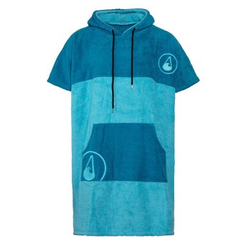Wave Hawaii Poncho Salema Baumwolle - Größe L