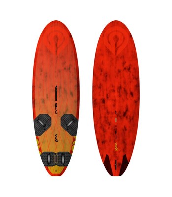 Goya Windsurf Board Volar 4 Carbon