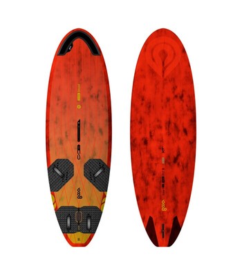 Goya Windsurf Board Volar 4 Carbon Club Edition