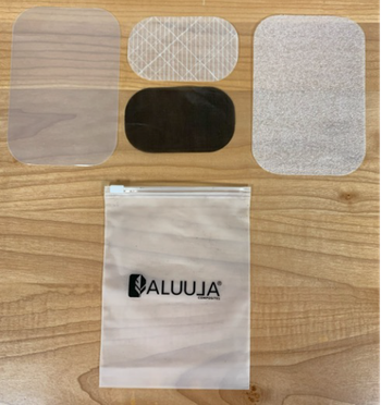 NP Aluula Repair Airframe Kit 2025