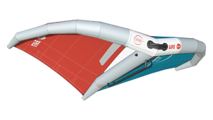 Starboard Foil Wing FREEWING LIFE Red and Blue 2025