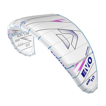 Duotone - Evo SLS Concept Blue - Kites 2026