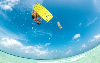 Duotone - Rebel D/LAB - Kites 2026