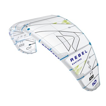 Duotone - Rebel SLS Concept Blue - Kites 2026