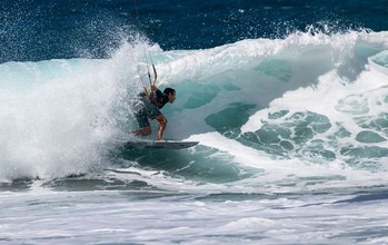 Duotone - Traction Pad Front - Surfboards 2026