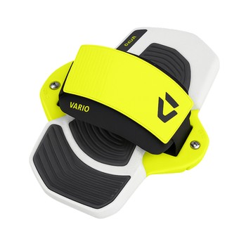 Duotone Vario Combo - Twintips 2026