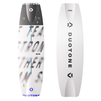 Duotone TS Park - Twintips 2026