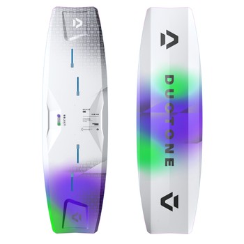 Duotone Select SLS - Twintips 2026