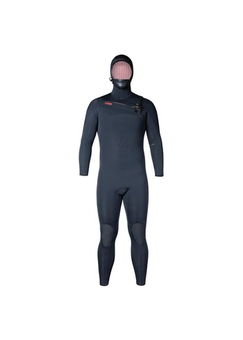 XCEL Neoprenanzug Infiniti Hooded Fullsuit 5/4mm Herren 2026