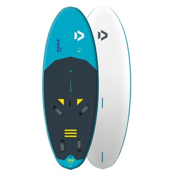 Duotone - Eagle One (SB, incl. fin) - Boards 2026