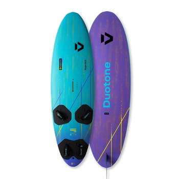 Duotone - Eagle (Single) SLS (SB, incl. fin) - Boards 2026