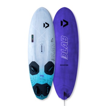 Duotone Windsurf Board Blitz D/LAB (MTO, incl. fin) - Boards 2026