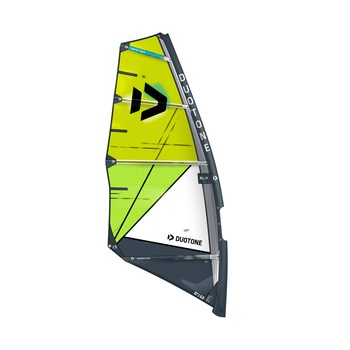 Duotone Windsurf Segel Super_Hero SLS - Sails 2026