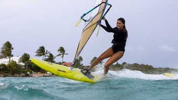 Duotone - Ultra FreeWave (SB, incl. fin) - Boards 2026