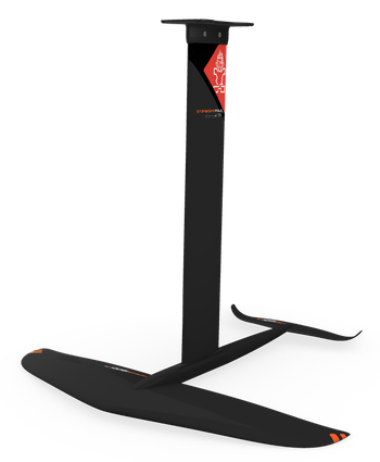 Starboard Foil Freeride Wing Foil Pack UCS .